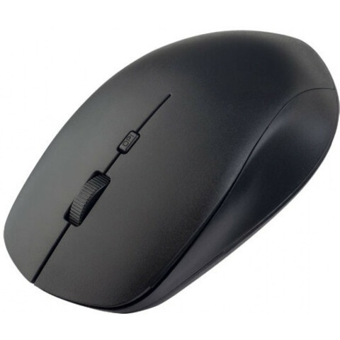 Мышь Perfeo STRONG Black