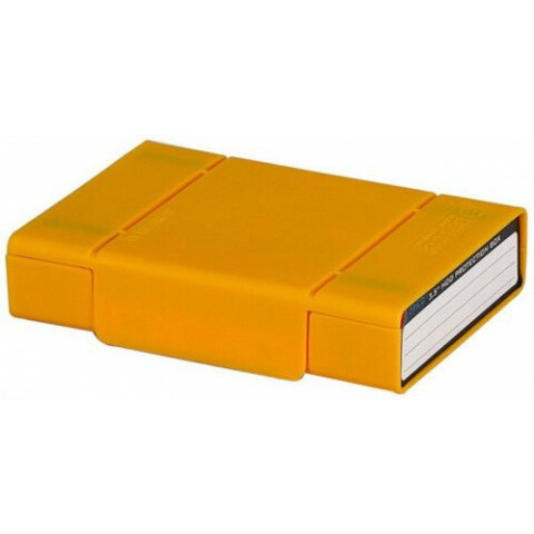 Чехол для HDD Orico PHP-35 Orange