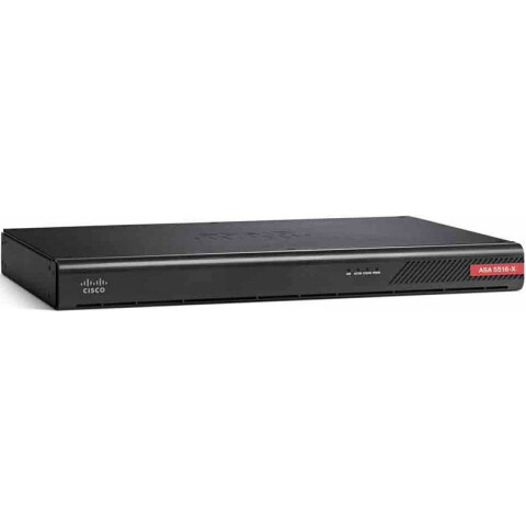 Межсетевой экран Cisco ASA5516-FPWR-K8