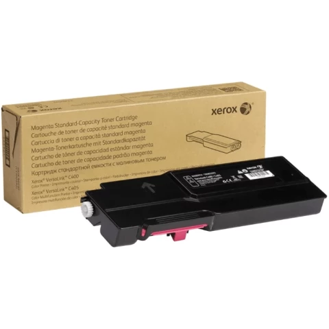 Картридж Xerox 106R03511 Magenta
