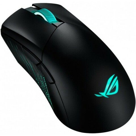 Мышь ASUS ROG Gladius III Wireless Black