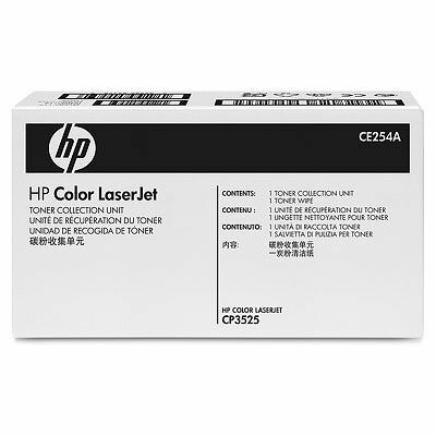 Блок для сбора тонера HP CE254A