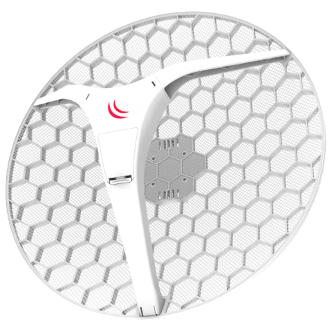 Wi-Fi мост MikroTik LHG XL 2
