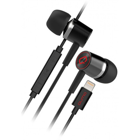 Гарнитура QUMO Accord Mini D1