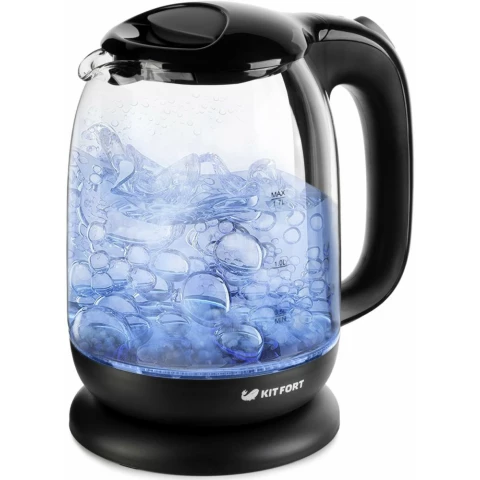 Чайник Kitfort КТ-625-6