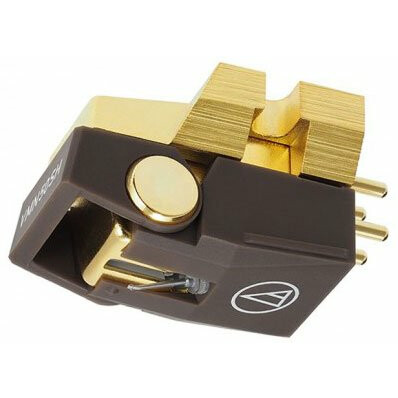 Головка звукоснимателя Audio-Technica VM750SH