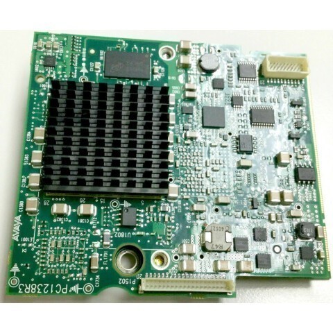 Сервисная плата Avaya 700508199