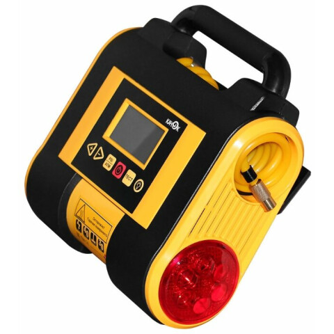 Автомобильный компрессор КАЧОК K70