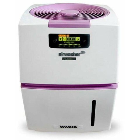 Очиститель и увлажнитель воздуха Winia AWM-40PTVC