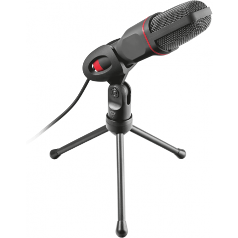 Микрофон Trust GXT 212 Mico