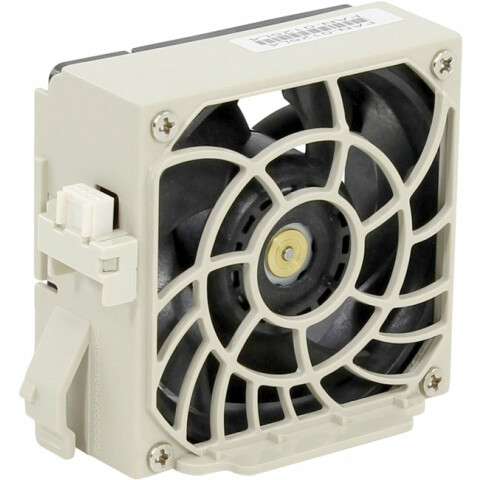 Вентилятор SuperMicro FAN-0125L4