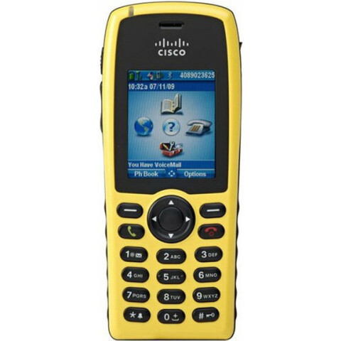 Cisco CP-7925G-EX-K9=