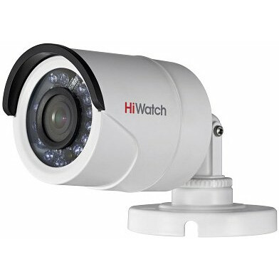 Камера Hikvision DS-T200 2.8мм