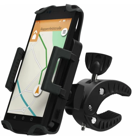 Держатель на руль велосипеда HAMA H-178251