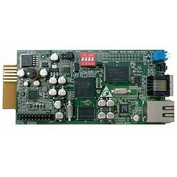 Интерфейсная карта Delta 3915100975-S35