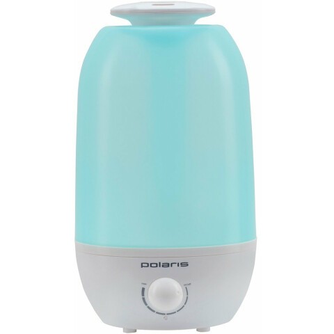 Увлажнитель воздуха Polaris PUH6030 Cyan