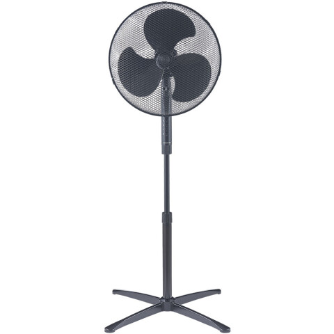 Напольный вентилятор Polaris PSF 1140 Black