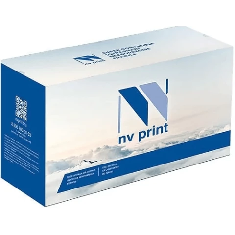 Картридж NV Print C950X2CG Cyan