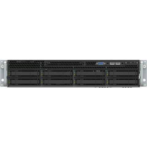 Серверная платформа Intel R2308WFTZSR