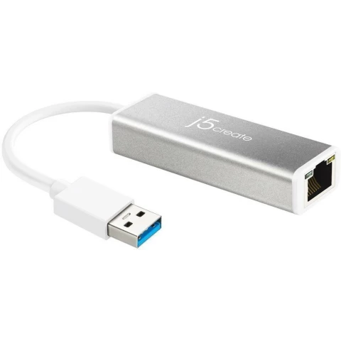 Сетевой адаптер j5create JUE130