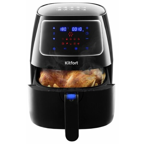 Аэрогриль Kitfort КТ-2211