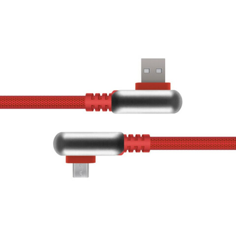 Rombica MPQ-003 Red