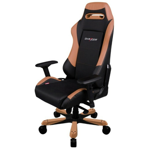 Игровое кресло DXRacer Iron OH/IS11/NC