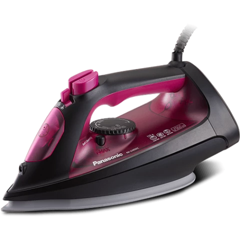 Утюг Panasonic NI-U400CPTW