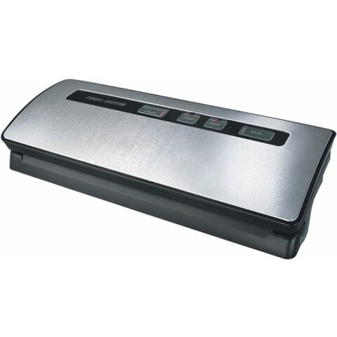 Вакуумный упаковщик REDMOND RVS-M021