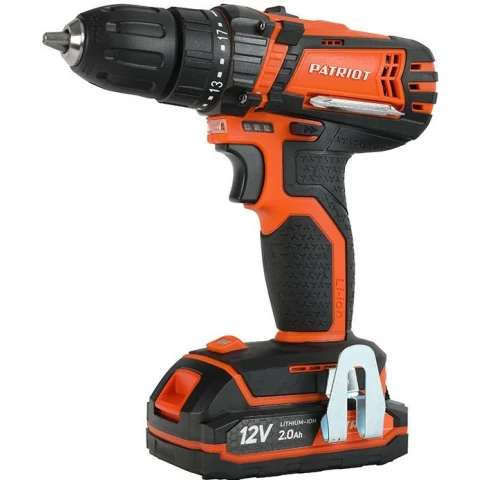 Дрель PATRIOT BR 101ES