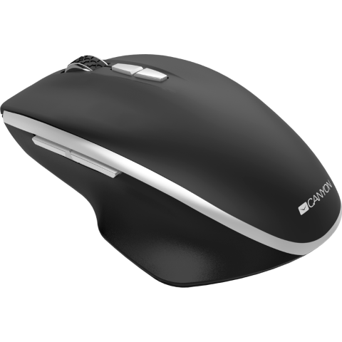 Мышь Canyon CNS-CMSW21B