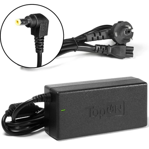 Адаптер питания TopON TOP-AC02