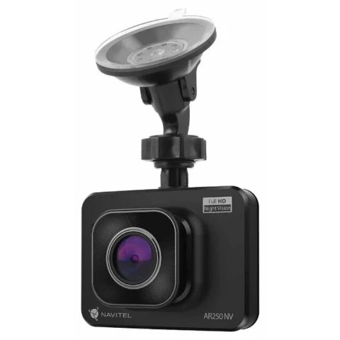 Автомобильный видеорегистратор Navitel AR250 NV