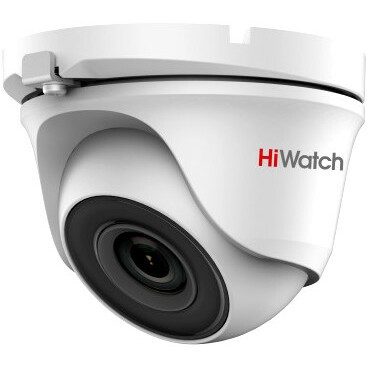Камера Hikvision DS-T203(B) 6мм