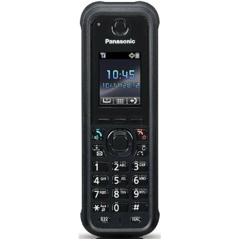 Телефон Panasonic KX-TCA385RU