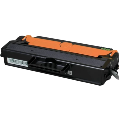 Картридж Sakura SAMLTD115L Black