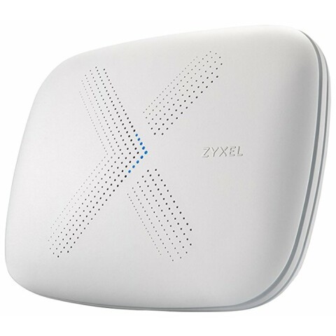 Mesh роутер Zyxel WSQ50 Multy X (1 шт.)