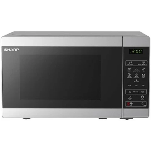 Микроволновая печь Sharp R2800RSL