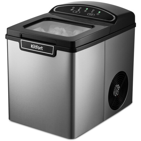 Генератор льда Kitfort KT-1807