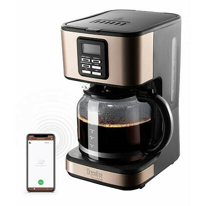 Кофеварка REDMOND RCM-M1525S