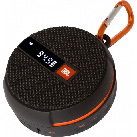 Портативная акустика JBL Wind 2
