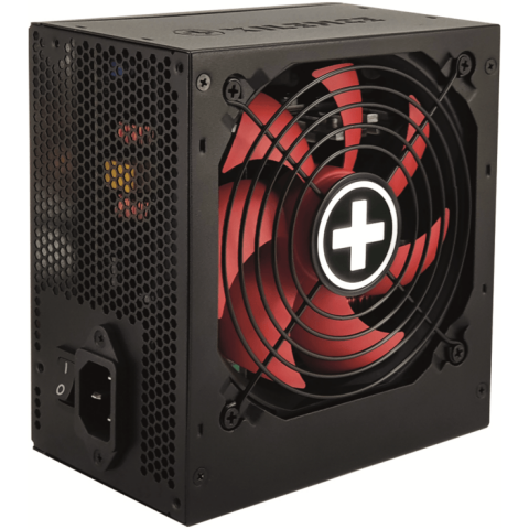 Блок питания 550W Xilence XP550R10
