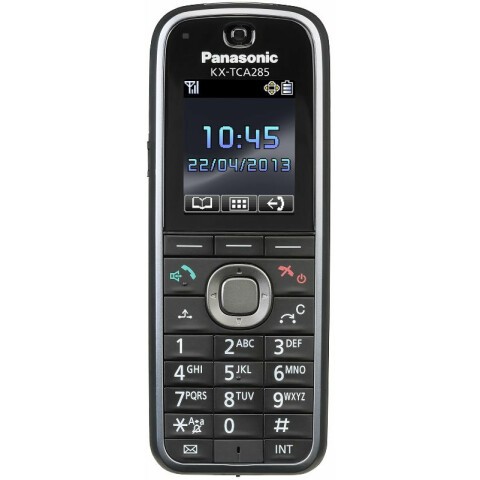 Телефон Panasonic KX-TCA285RU