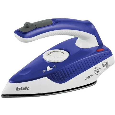Утюг BBK ISE-1600 Blue