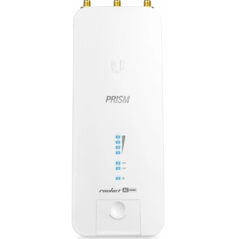 Wi-Fi точка доступа Ubiquiti Rocket 5AC Prism Gen 2