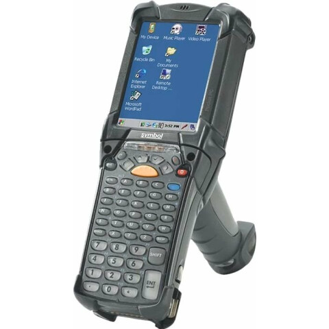 Терминал сбора данных Zebra (Motorola, Symbol) MC92N0-GL0SYEAA6WR