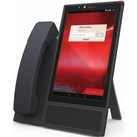 VoIP-телефон Avaya 700515264 Vantage K175 With Camera