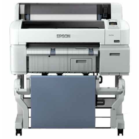 Плоттер Epson SureColor SC-T3200 (со стендом)