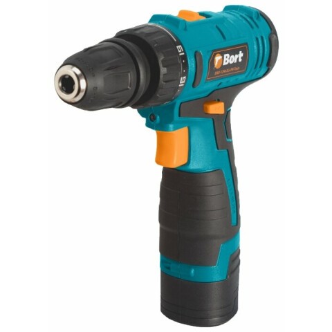 Дрель Bort BAB-12Nx2Li-FK-Twin