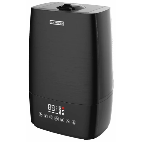 Увлажнитель воздуха Leberg LH-803 Black